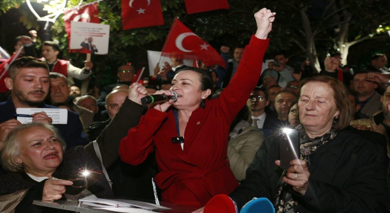 Başkan Özalper: Demokrasiye sahip çıkmak isteyen herkesi sandığa bekliyoruz