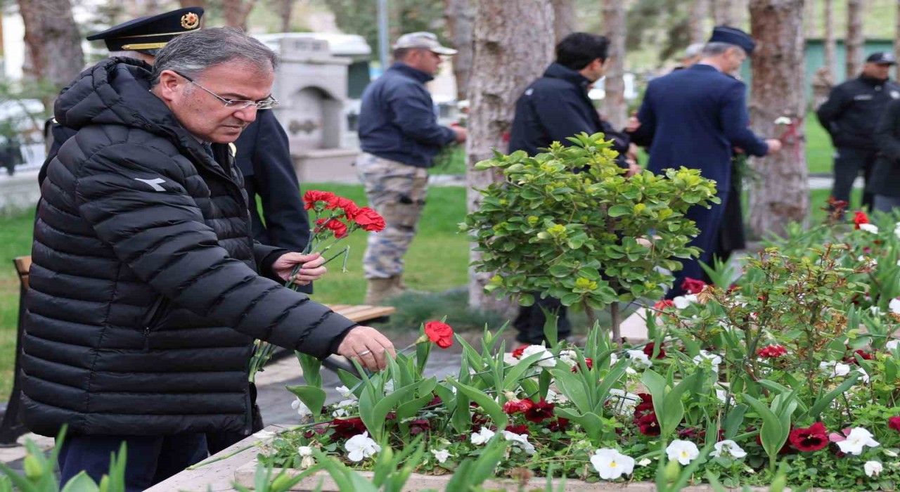 Başkan Özdoğan: Çanakkale, bir milletin direnişinin adıdır