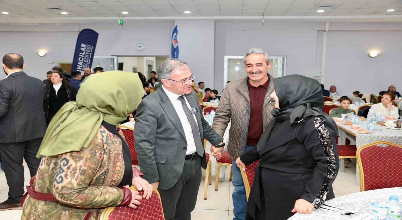 Başkan Özdoğan: Şehitlerimizin emanetine sahip çıkmak en büyük görevimizdir