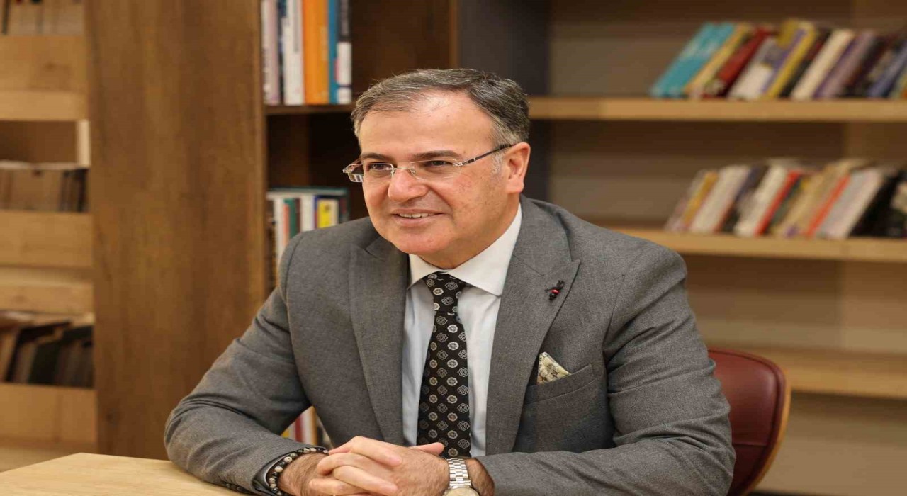 Başkan Özdoğan: Yerli ve milli markalara boykot kabul edilemez