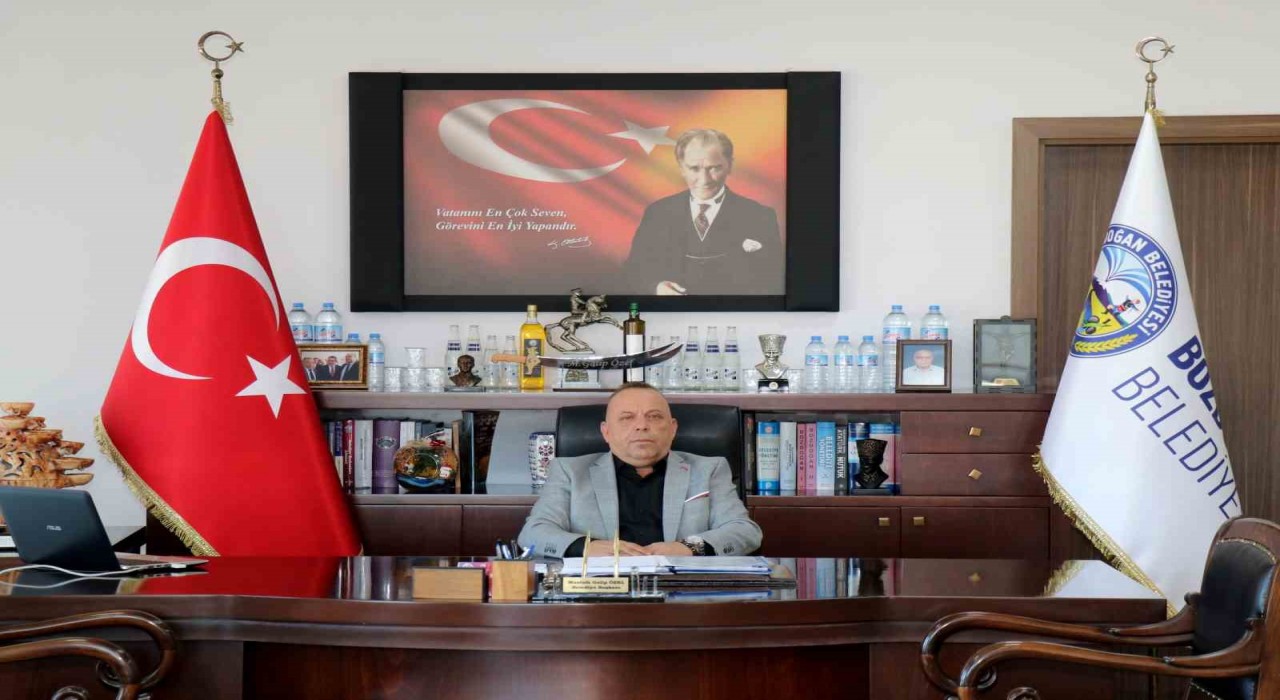 Başkan Özel, Bozdoğanda yaşanan olayla ilgili konuştu