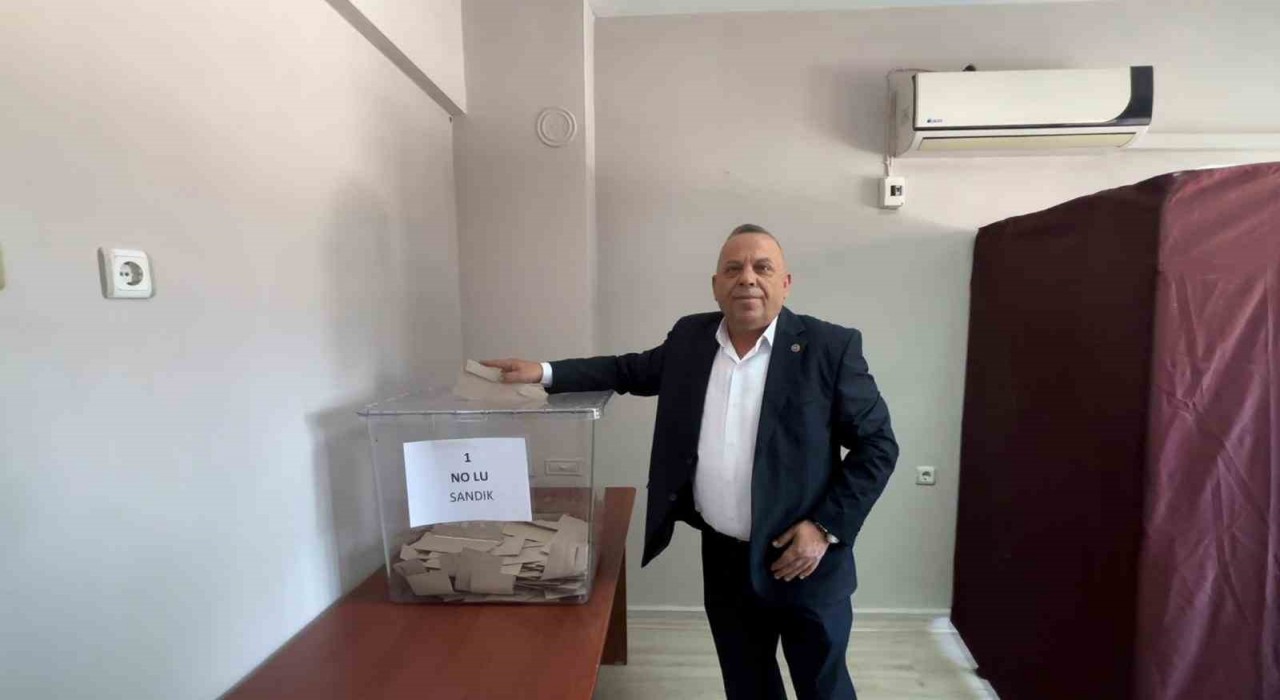 Başkan Özel: Hep birlikte biriz, beraberiz, güçlüyüz