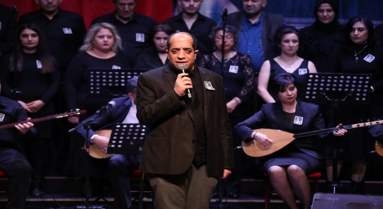 Başkan Özen: Her dizesiyle bizlere hem ışık olmuş hem de umut vermiştir