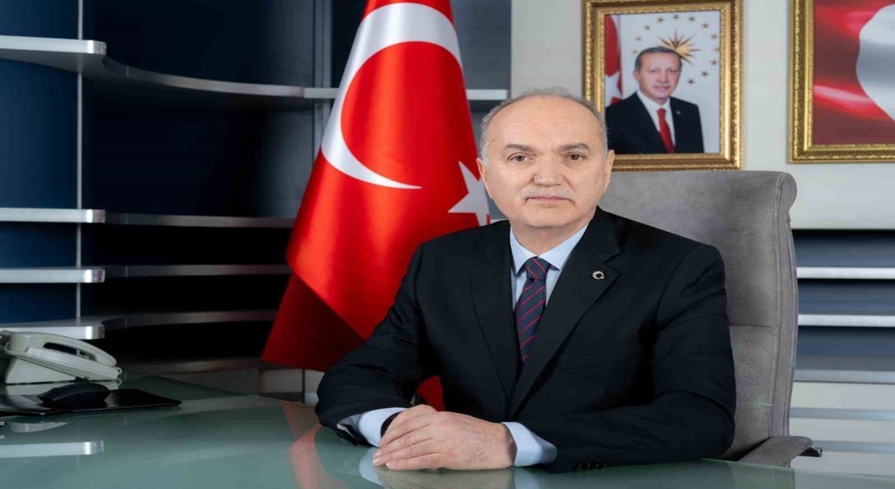 Başkan Özlü Çanakkalede bir milletin yeniden doğuşunun simgesi