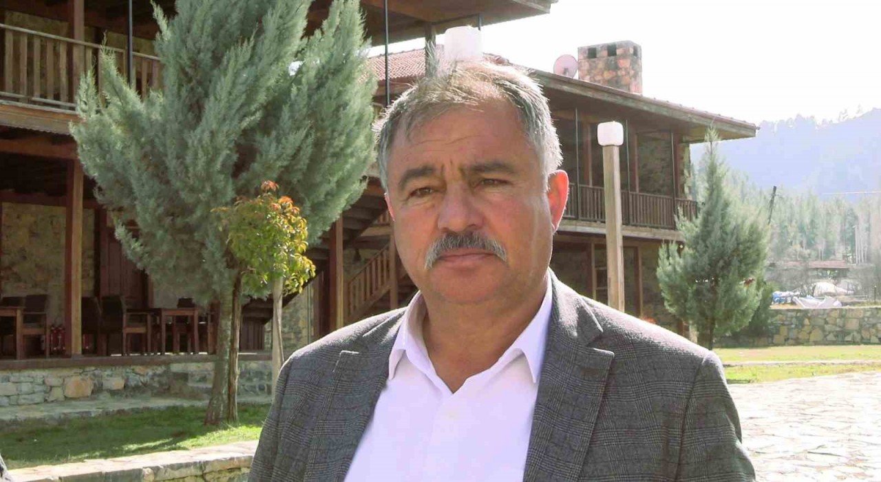 Başkan Pütün; Topuklu Yaylası en yakın zamanda Astro Turizm Destinasyonu olacak