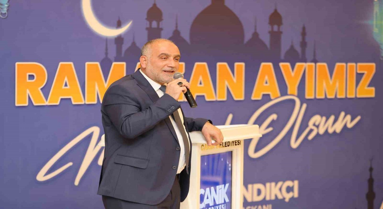 Başkan Sandıkçı: İlçemiz için omuz omuza çalışmaya devam ediyoruz