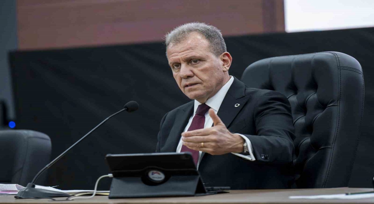 Başkan Seçer: Sokak hayvanları için doğal yaşam alanları tahsis ediyoruz