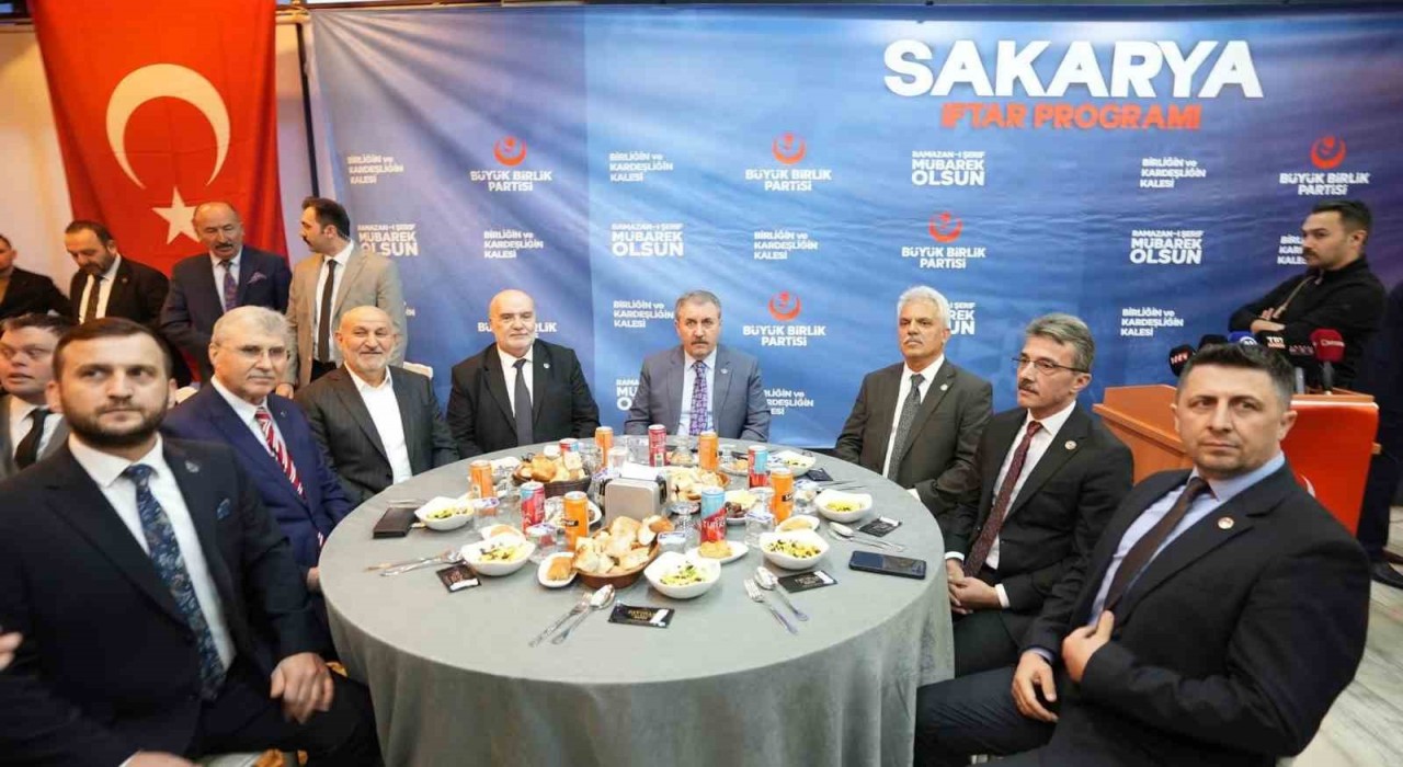 Başkan Şenol Dinç: Birliğimiz daim olsun