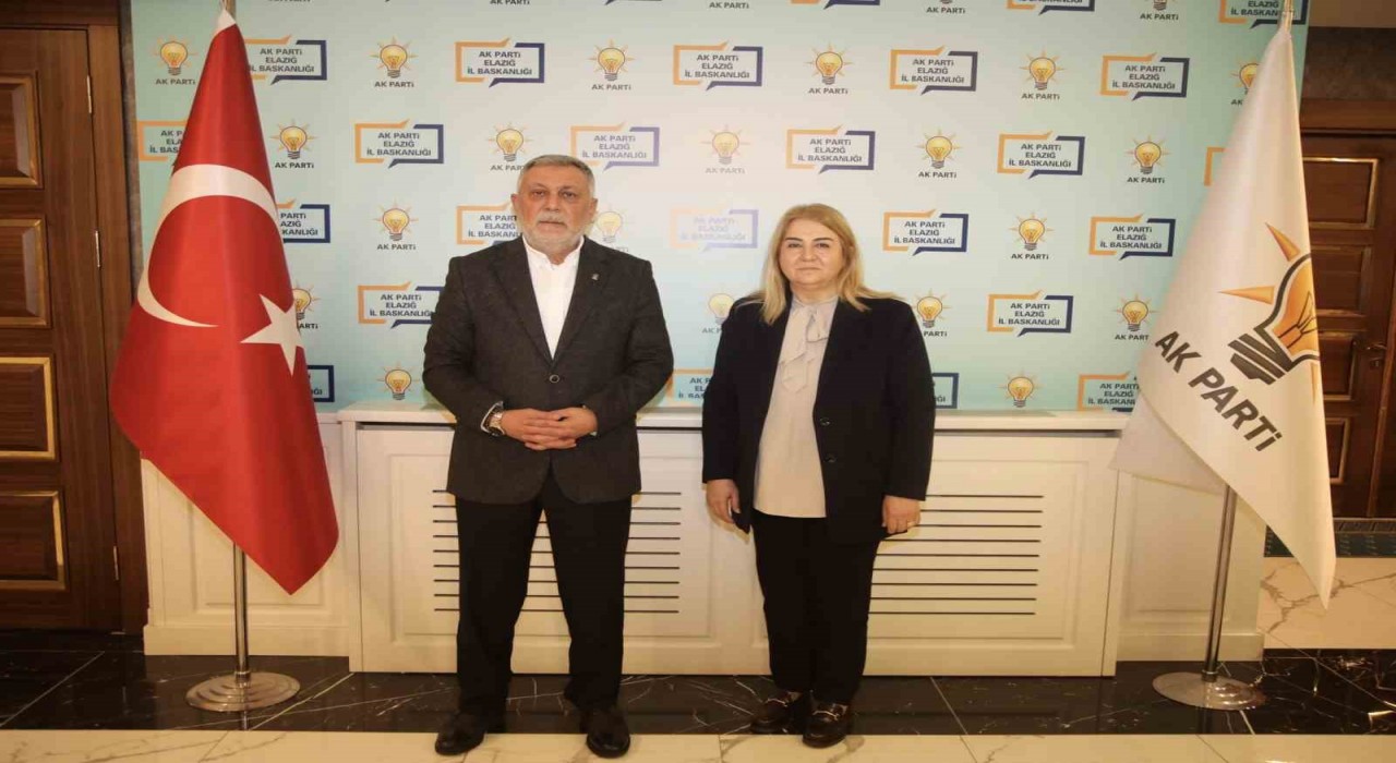Başkan Şerafettin Yıldırım: Ekibimiz her fırsatta insanlarımıza dokunmak için ellerinden gelen gayreti sarf ediyor