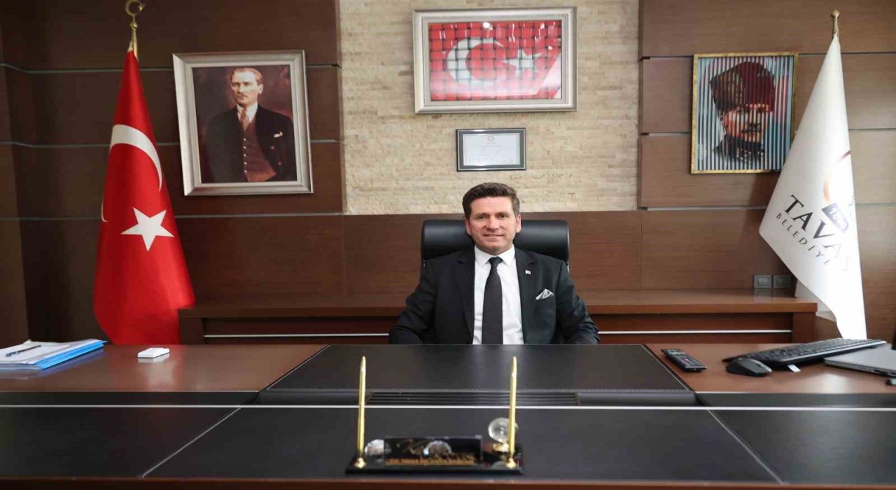 Başkan Tatık; Kadir Gecesi manevi arınma fırsatıdır