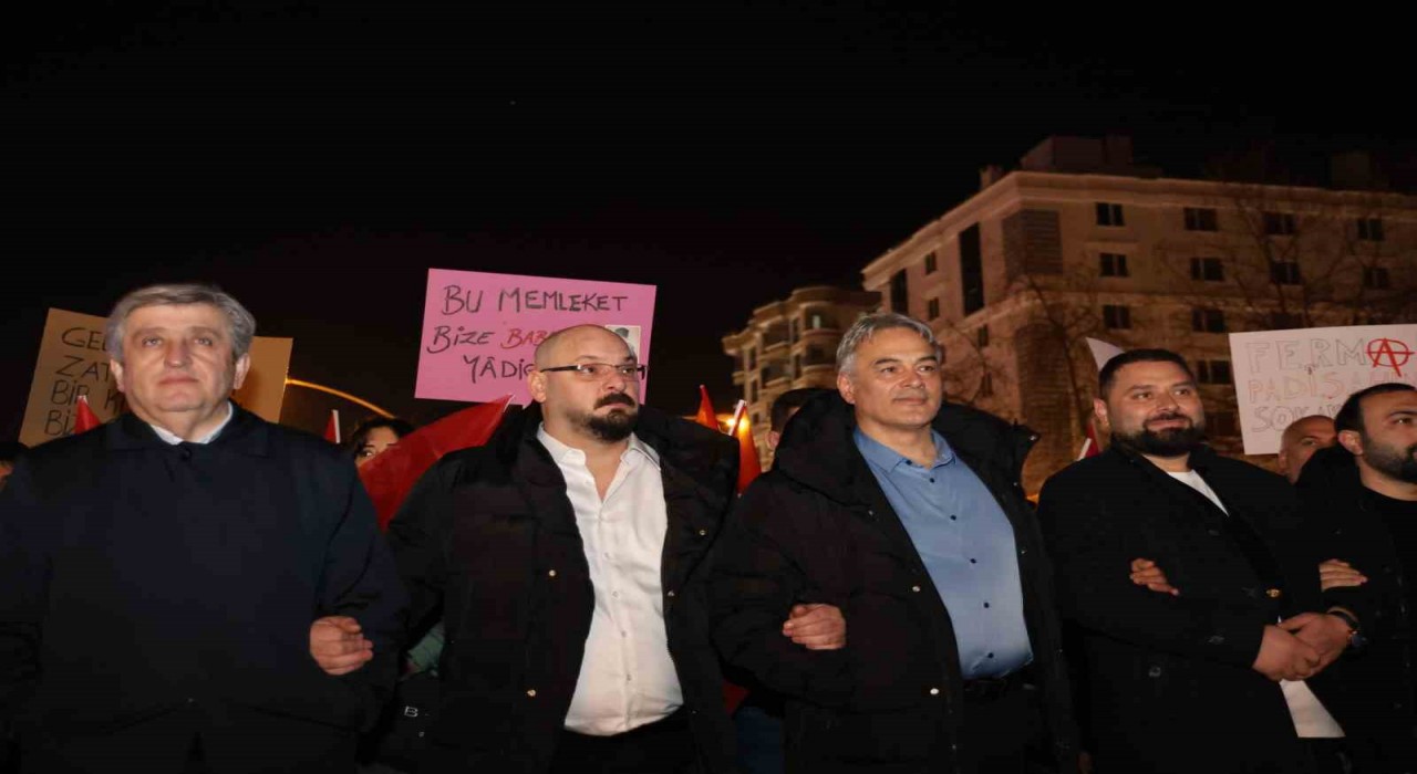 Başkan Türkel: Birliğimiz ve beraberliğimiz hep sürsün