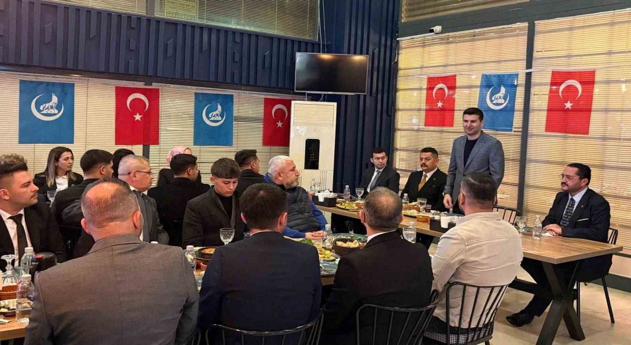 Başkan Yıldırım; Ülkemizin teknolojik bağımsızlığına katkı sağlamayı amaçlıyoruz