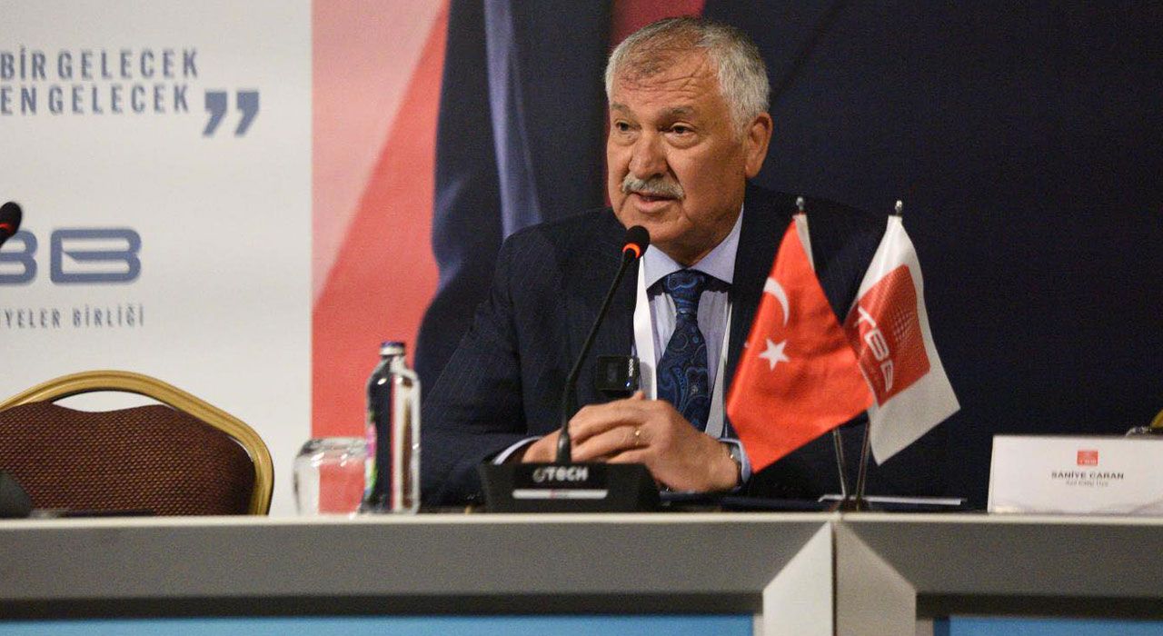 Başkan Zeydan Karalar’dan Emeklilere Ek Destek Müjdesi