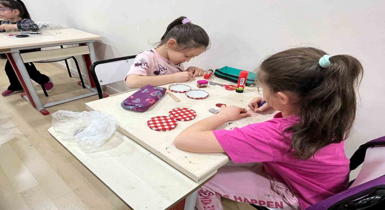 Başkentte Ramazan ayında 500ün üzerinde etkinlik düzenlendi