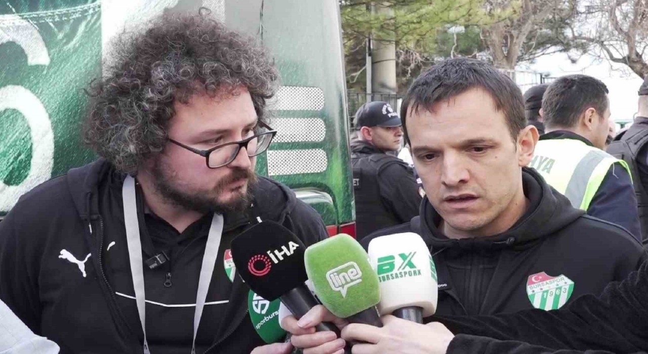 Batalla: Öz eleştiri yapmak lazım