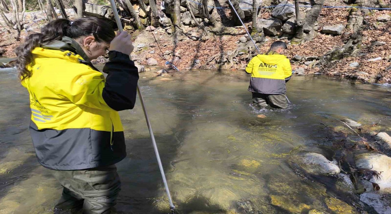 Batmanda arama kurtarma tatbikatı