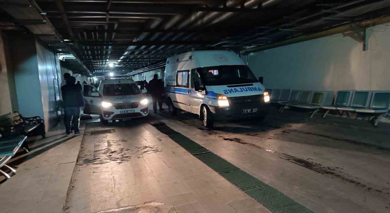 Batmanda genç motosikletli kazada hayatını kaybetti