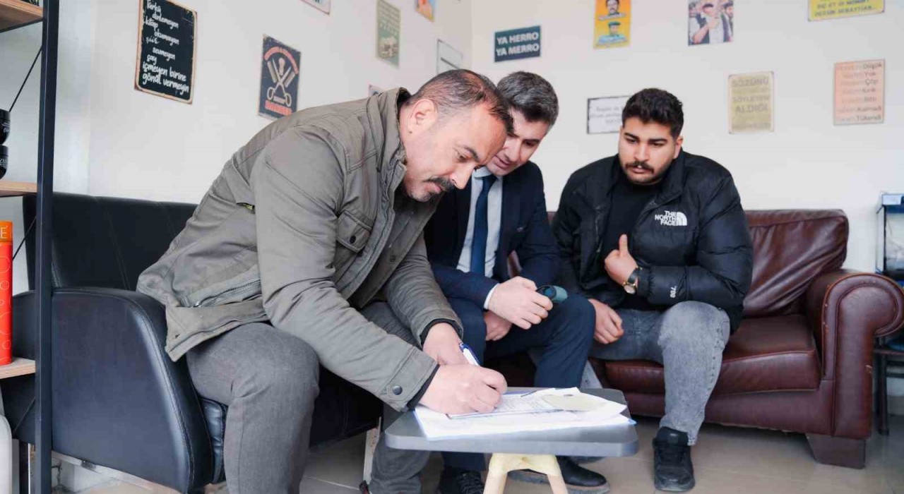Battalgazi Belediyesinden işletmelere uyarı
