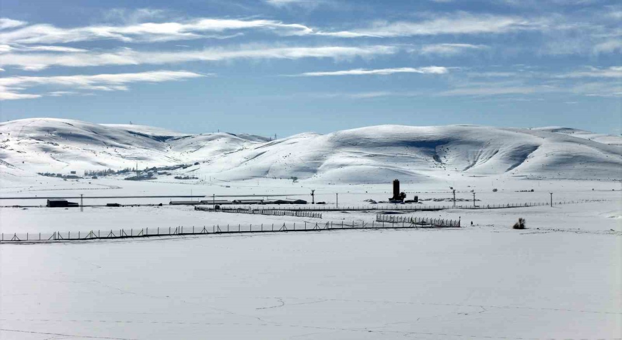 Bayburt-Gümüşhane Havalimanı 7 yıldır tamamlanamadı