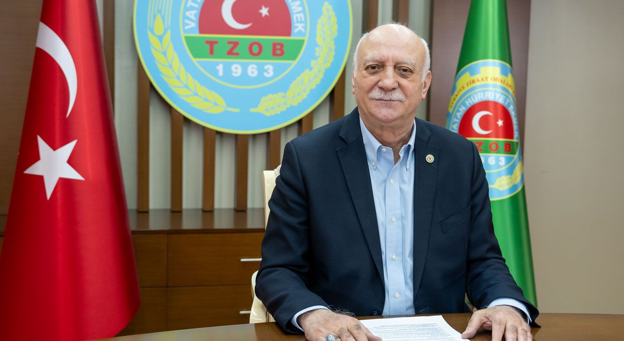 Bayraktar: 2030’dan Sonra Su Fakiri Ülkeler Arasında Yer Alabiliriz