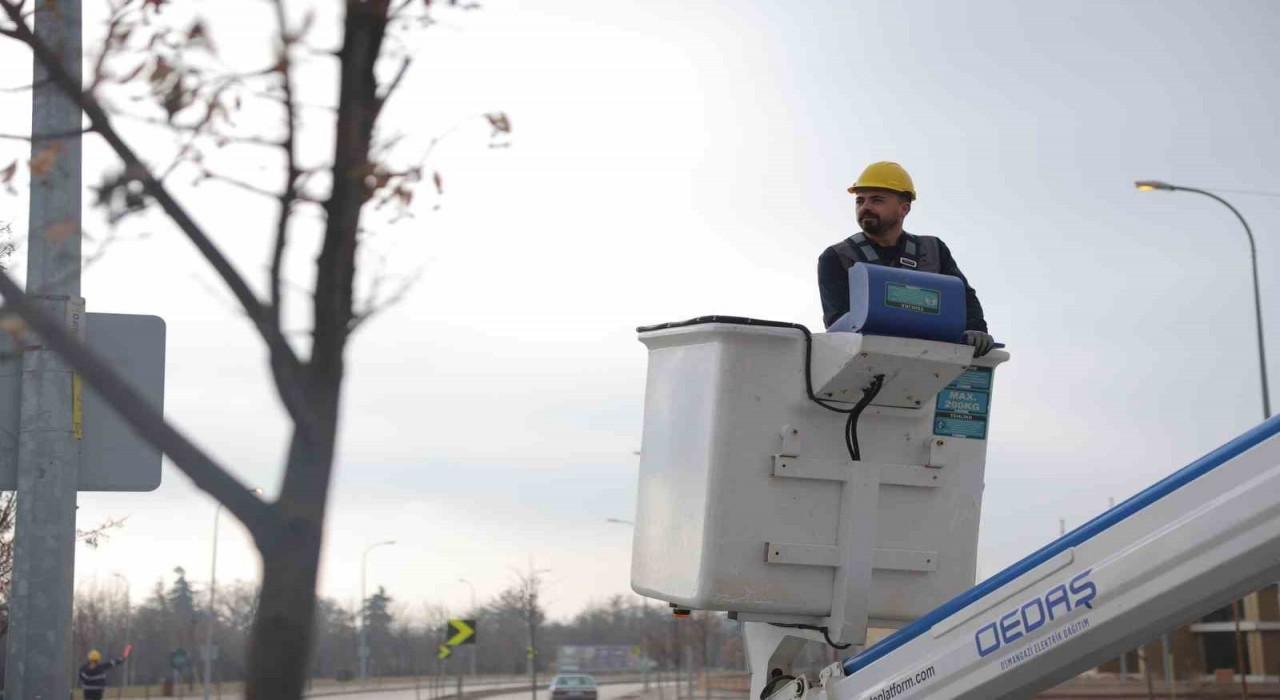 Bayram tatilinde planlı elektrik kesinti yapmayacak