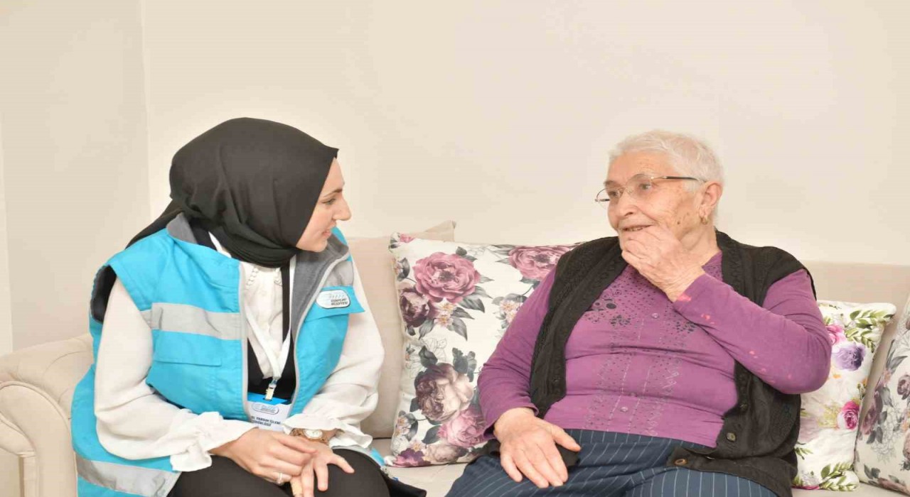 Bayramların geleneksel ruhu Esenyurtta yaşatılıyor
