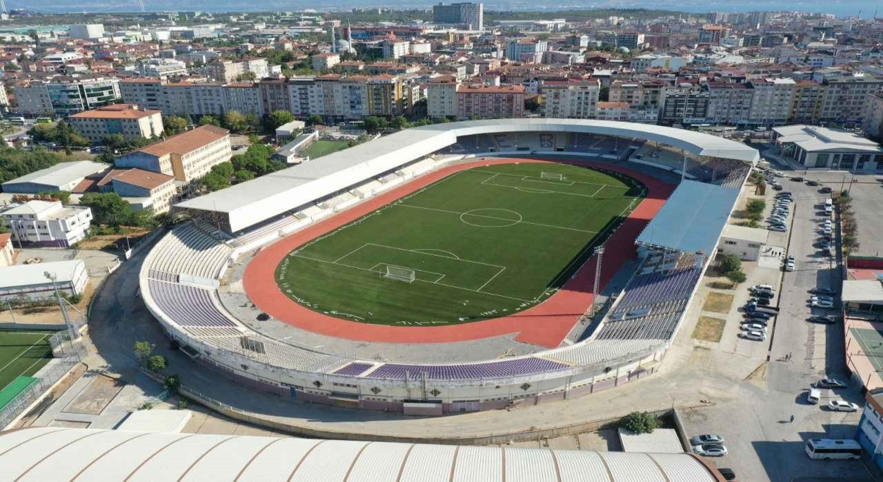 Belediye Derincespor, Gebzeye satıldı maçları da taşındı