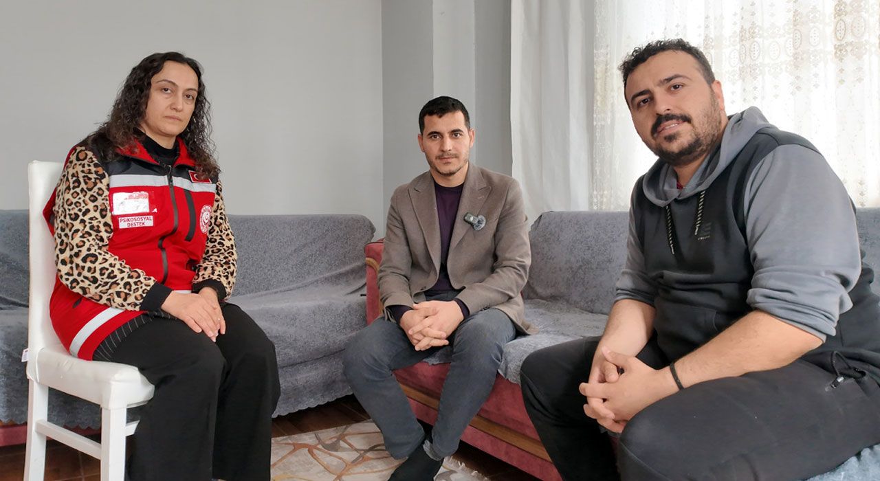 Belediyeden İşitme Engelliler İçin Yeni Bir Çözüm: Işıklı Kapı Zili