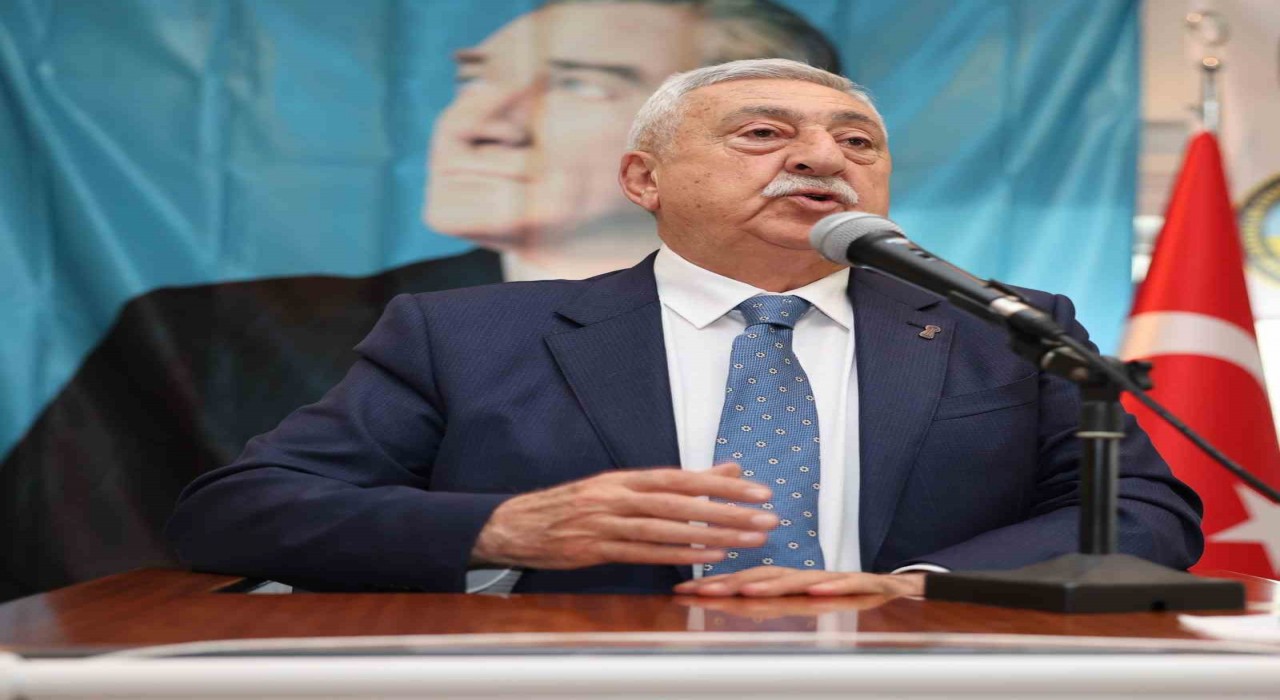 Bendevi Palandöken, Çanakkale Zaferinin 110uncu yılı kutlu olsun
