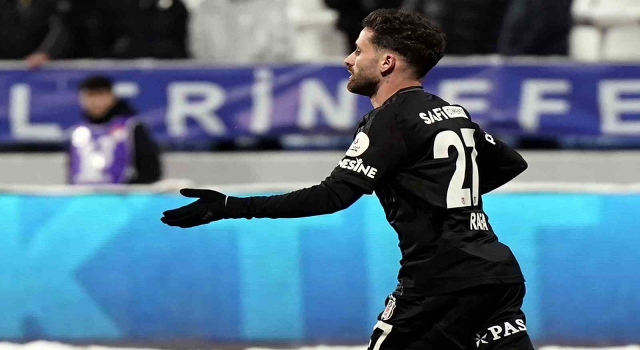 Beşiktaşta, Galatasaray derbisi öncesi ‘golcü problemi