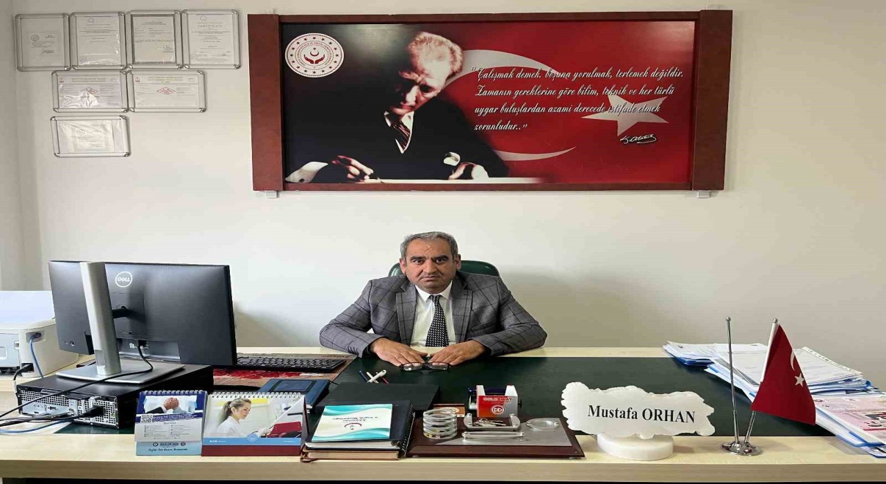 Besnide Ailemiz geleceğimiz temalı şiir yarışması düzenlenecek