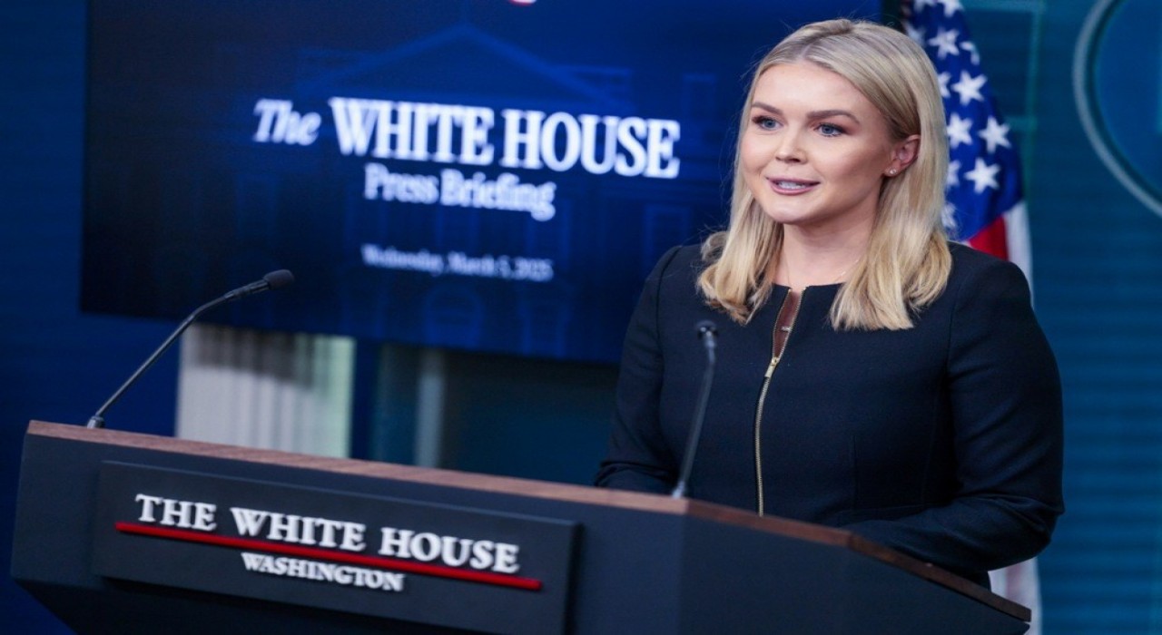 Beyaz Saray, ABDnin Hamas ile doğrudan görüşmeler yaptığını doğruladı