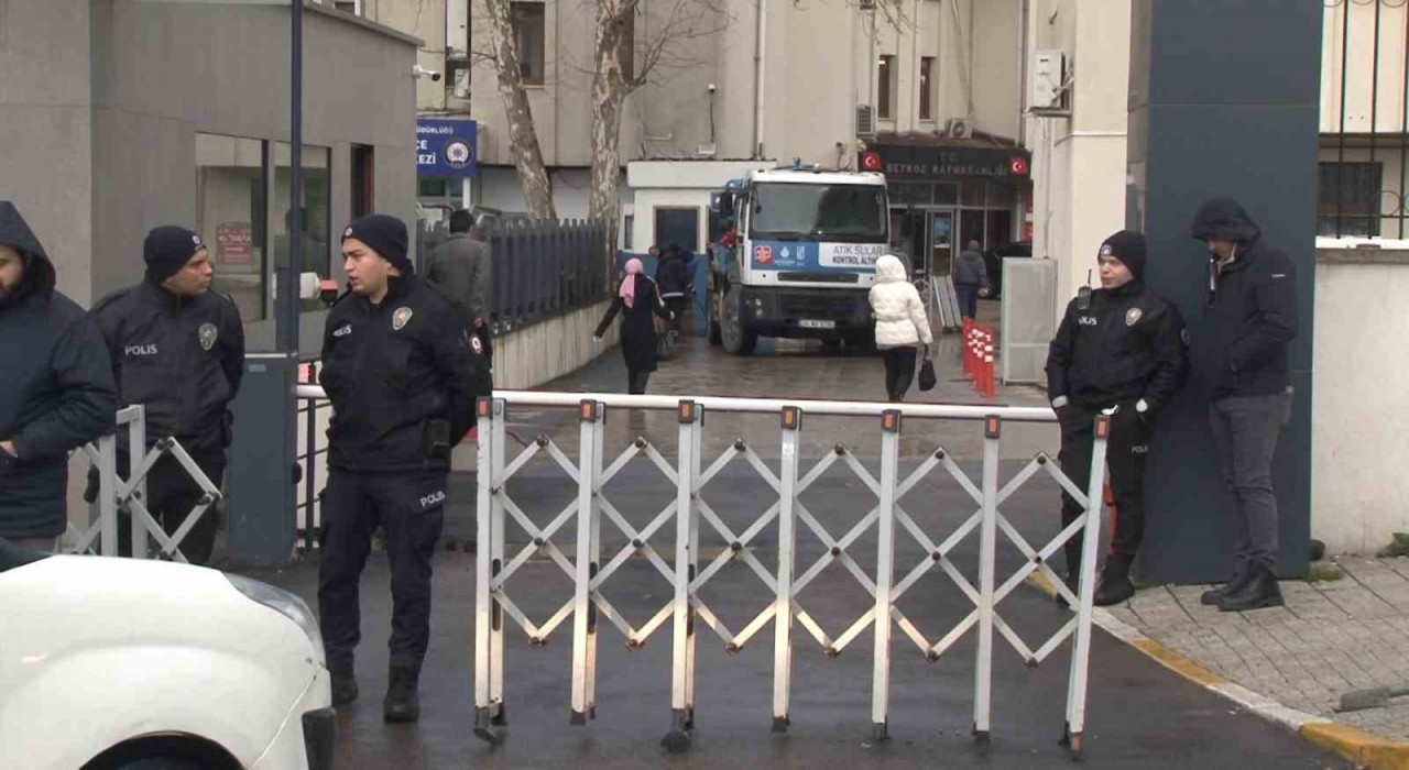 Beykoz’da İhale Soruşturması: 20 Kişi Gözaltında