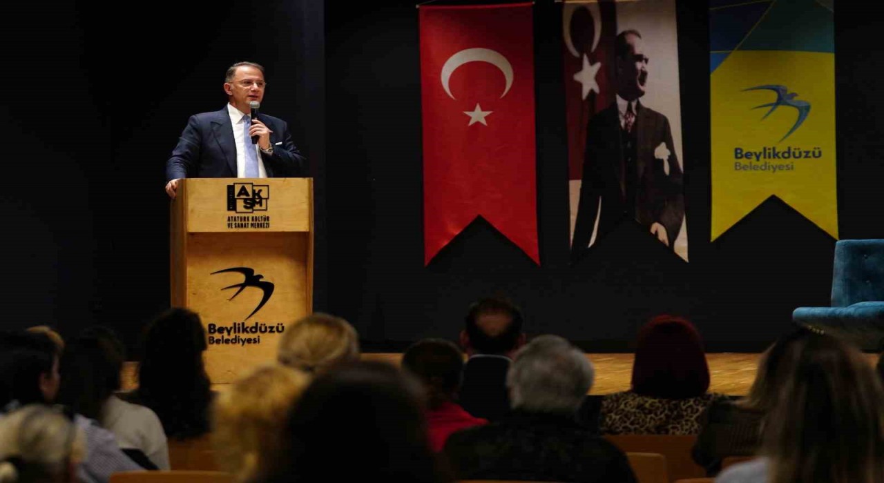 Beylikdüzü Belediyesinden kadın istihdamına önemli destek