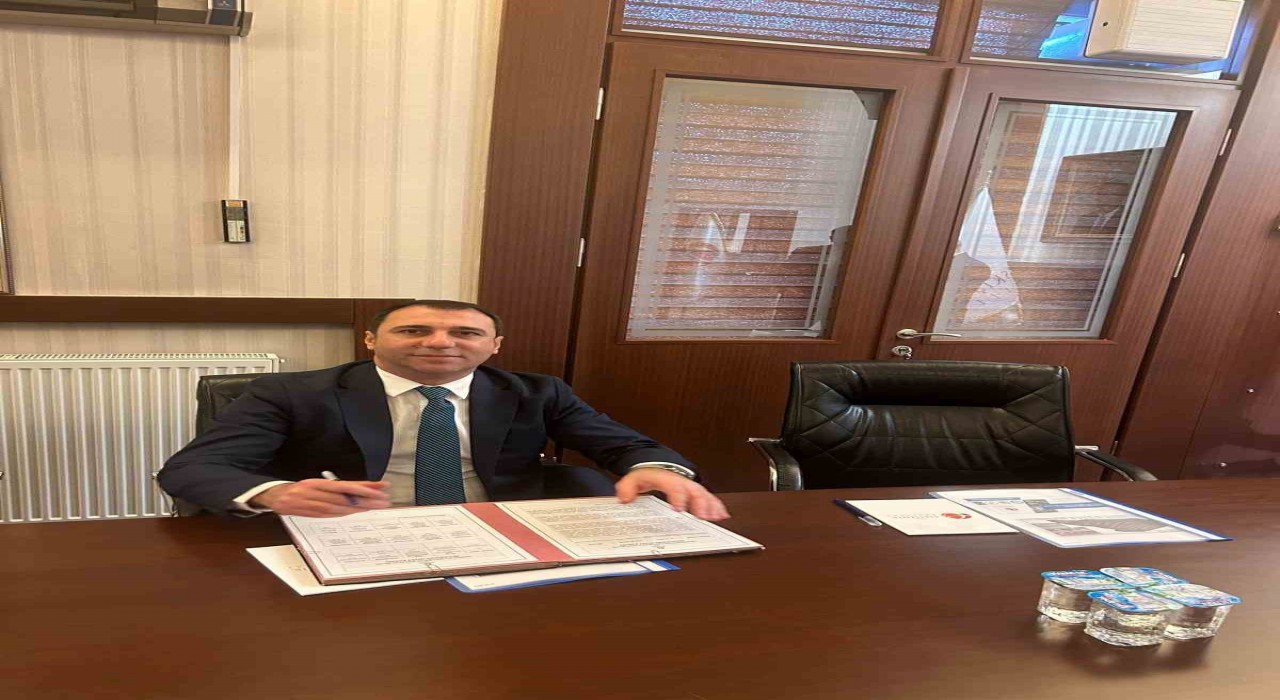 Beylikova Belediyesinden vatandaşlara Ramazan desteği