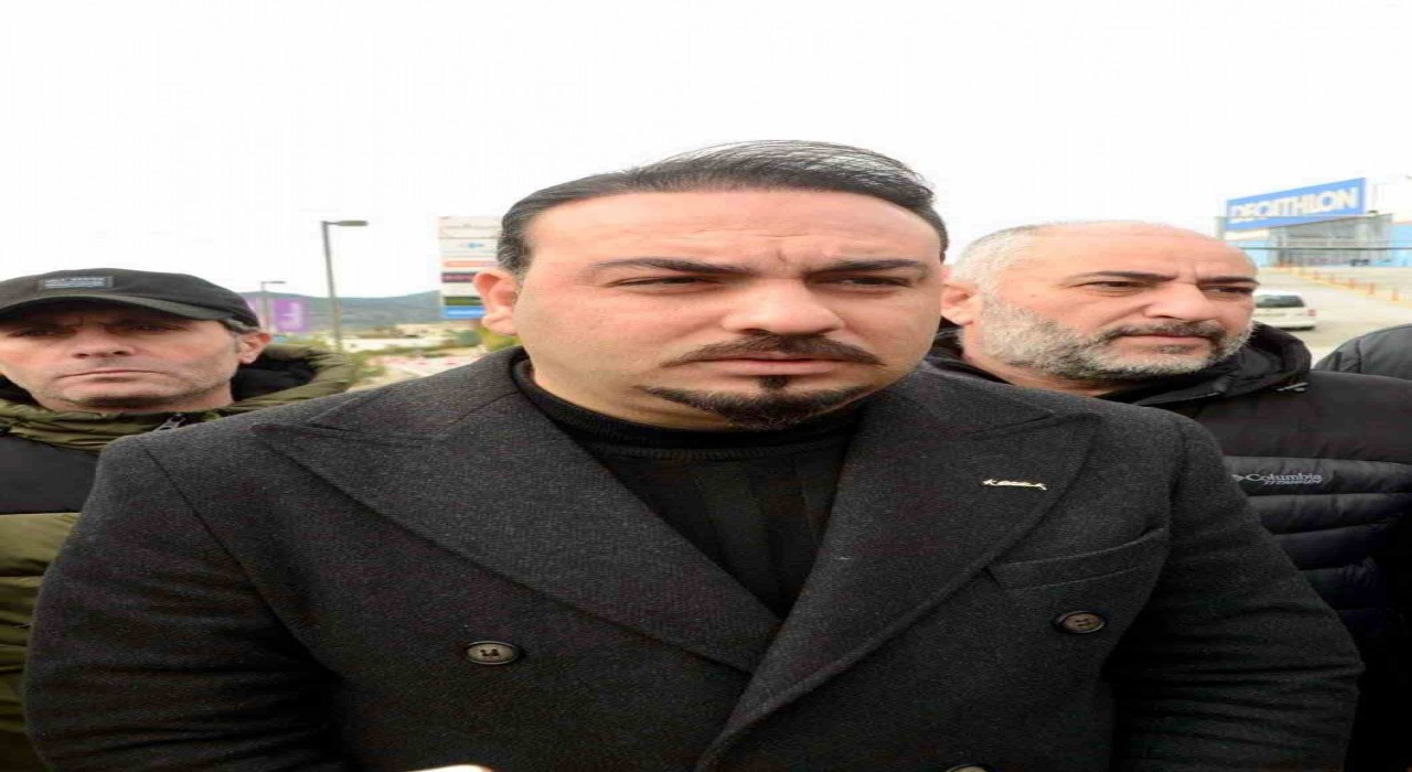 BGC Başkanı Ayhan: Sadece basın emekçilerini değil, halkın haber alma hakkı hedef alınmıştır