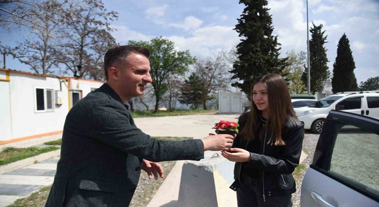 Bilecik Belediyesinden Ramazan Bayramı için anlamlı jest