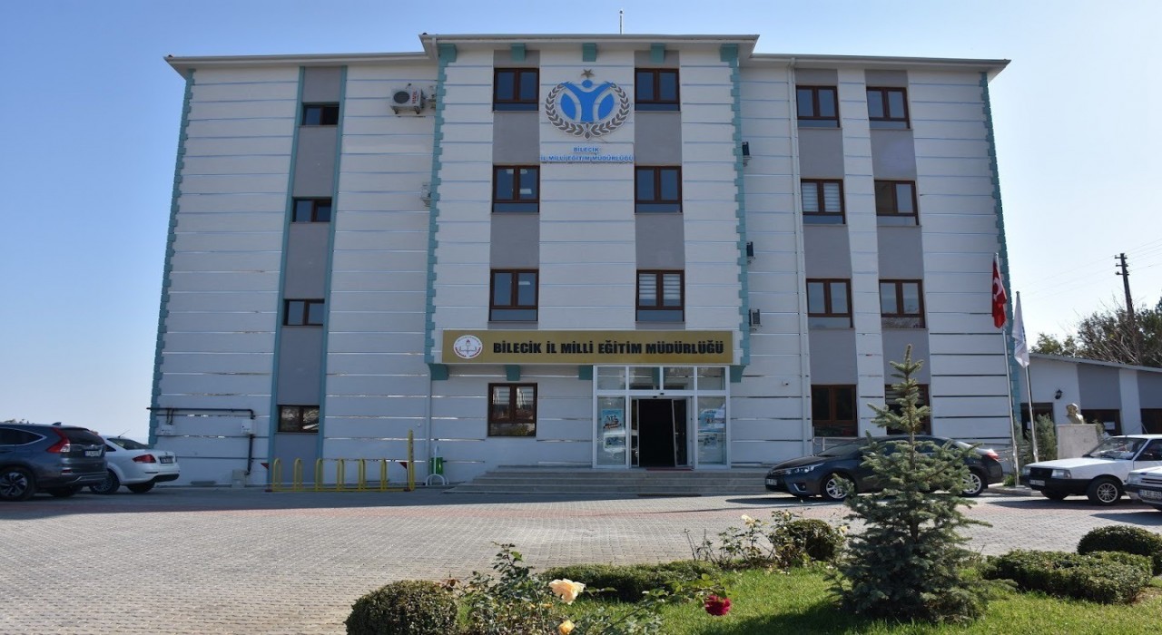 Bilecikte Milli Eğitim Müdürlüğüne 100 personel alınacak
