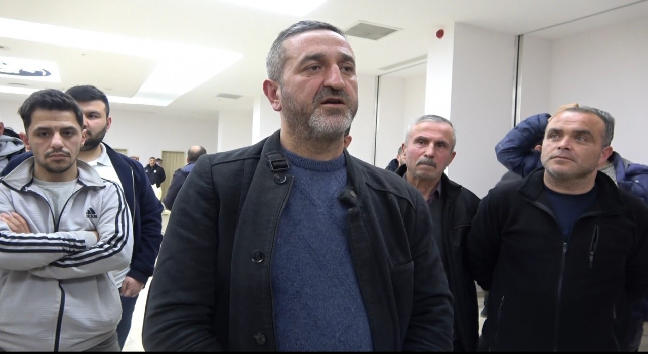 Bilecikte minibüsçüler kontak kapatacak