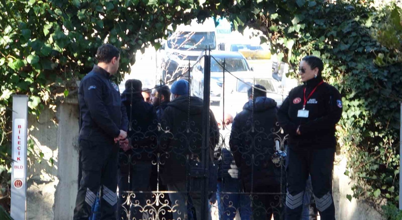 Bilecikteki minibüsçü olaylarıyla ilgili 4 kişi gözaltına alındı