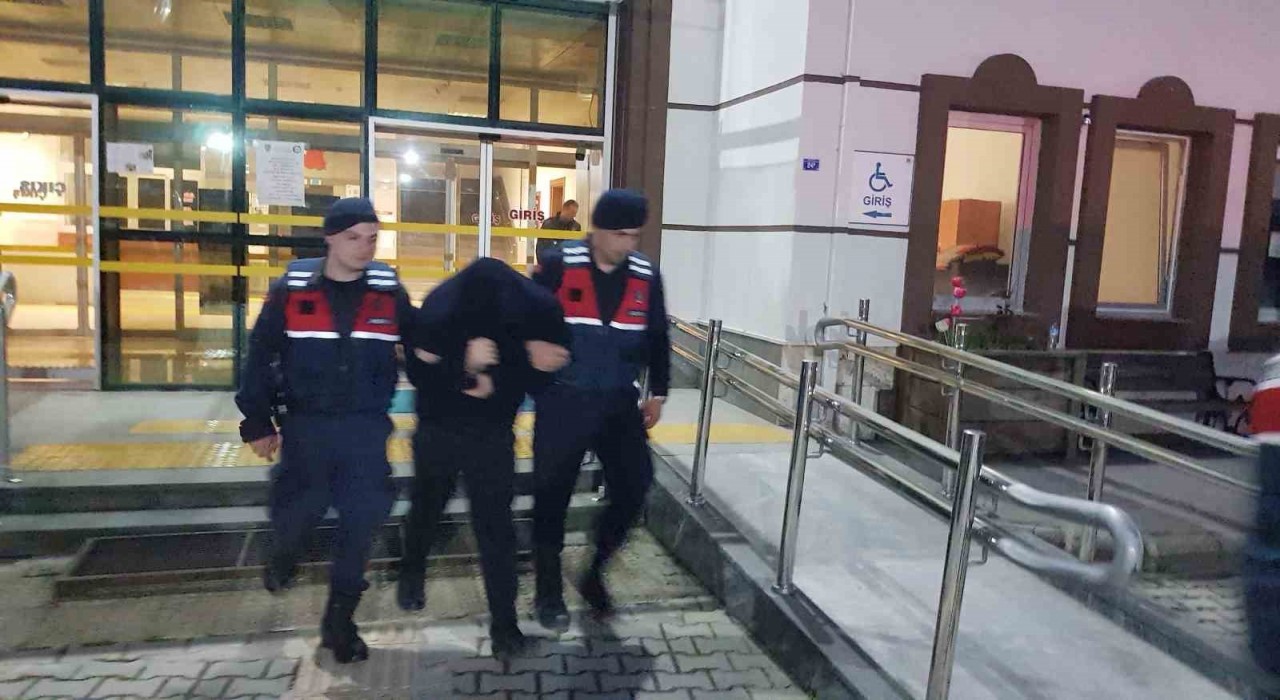 Bilezik için öldürülen kadının katil zanlıları tutuklandı