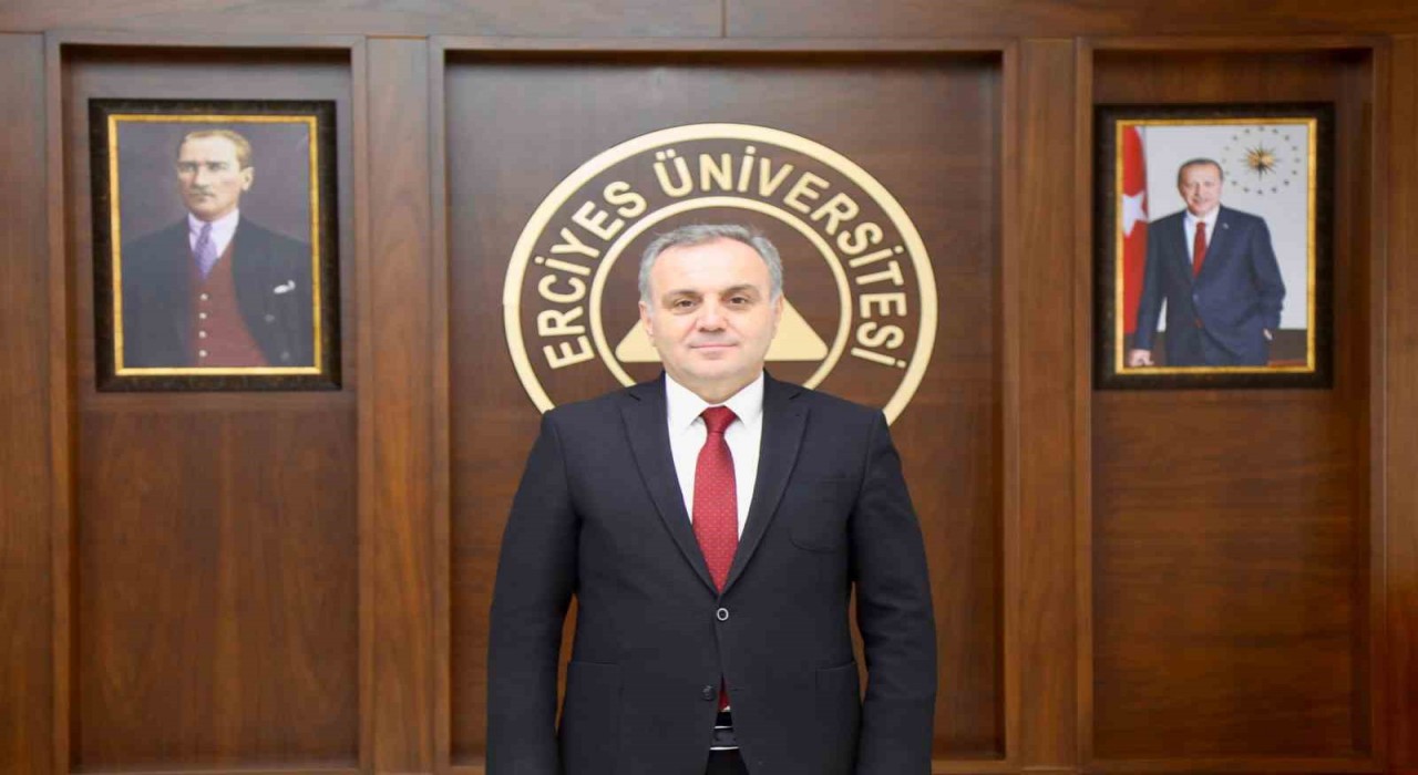 Bilim İletişim Ofisi ERÜde kuruldu