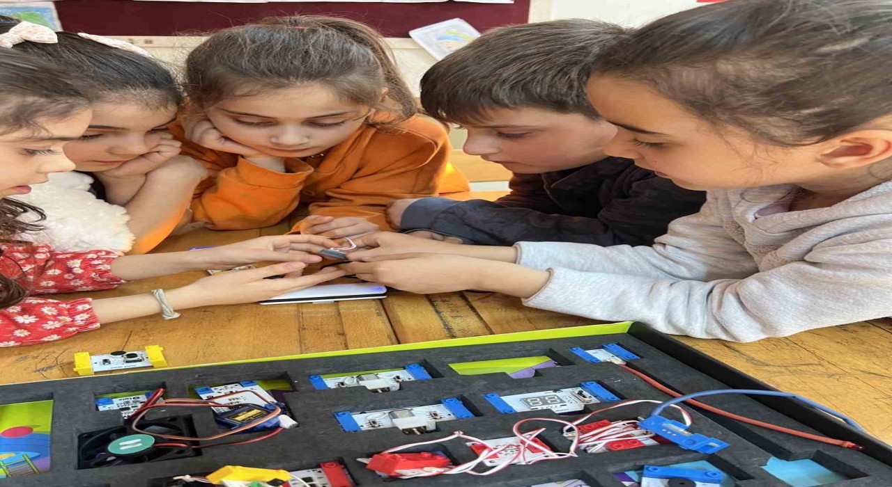 Bilim Kuşağı Atölyelerinin 3. Dönem Etki Analiz Raporu açıklandı