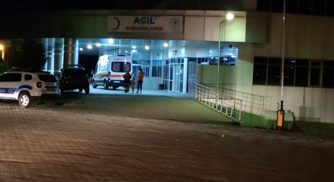 Bingölde silahlı saldırıda ağır yaralanan kişi hayatını kaybetti