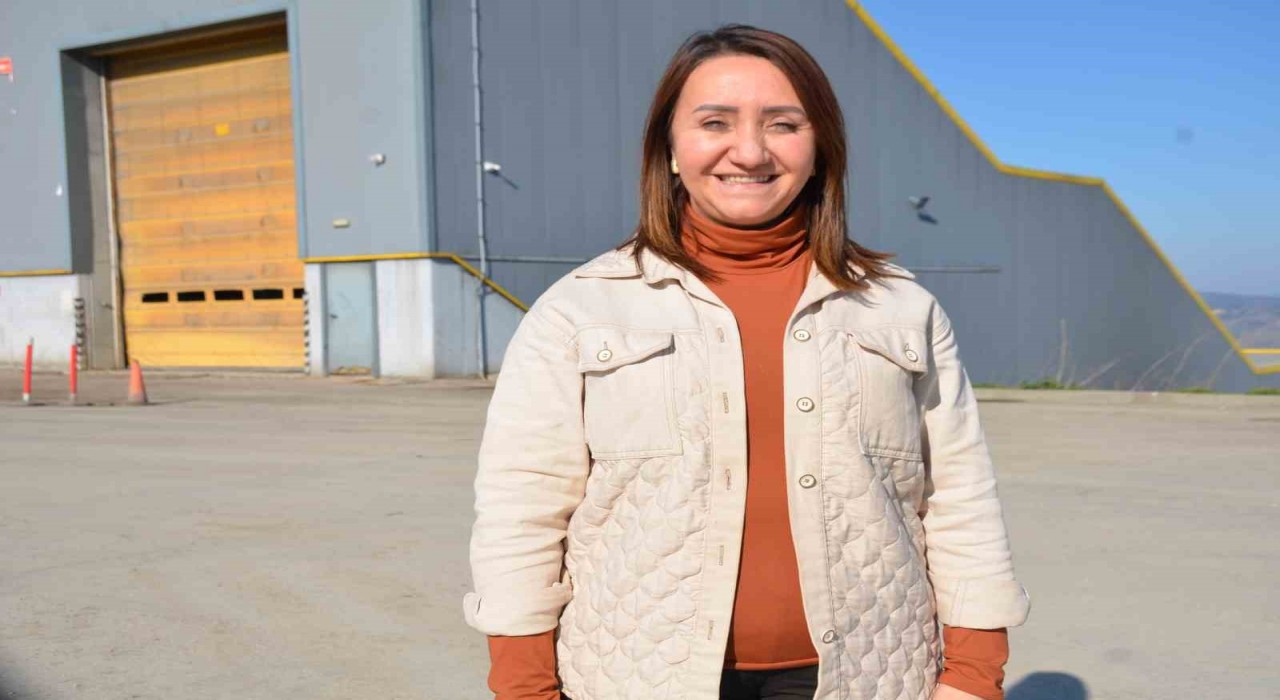 Biosun Bilecik Katı Atık Yönetimi Tesisinin hedefi 10 bin hanenin elektrik tüketimini karşılamak