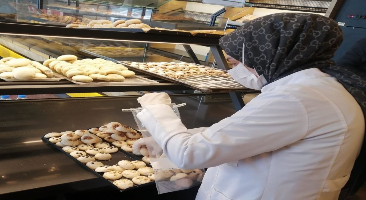 Bir haftada 423 işletme denetlendi
