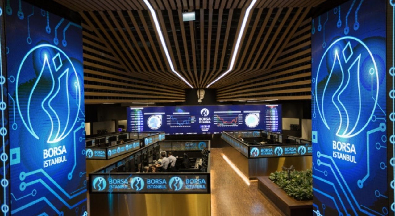 BIST 100 Endeksi Güne Yükselişle Başladı