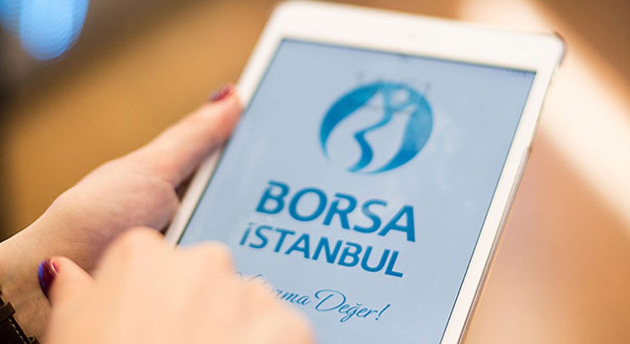 BIST 100 Endeksi Güne Yükselişle Başladı