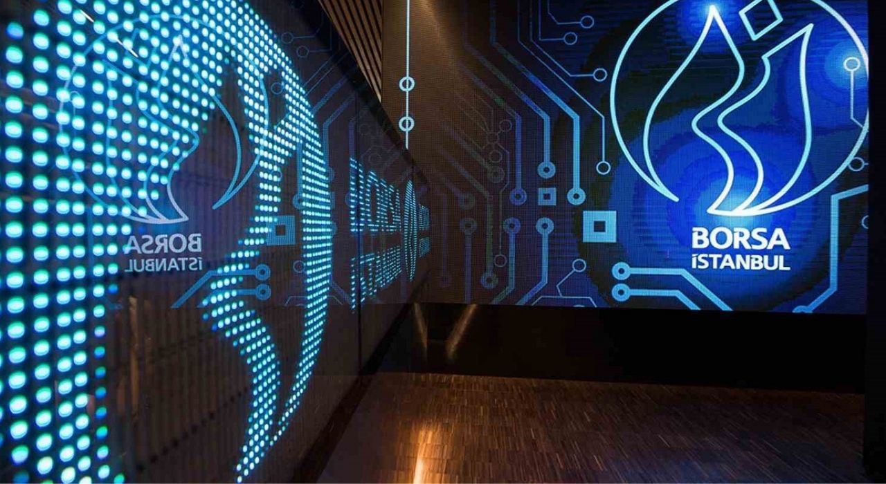 BIST 100 Endeksi Yeni Haftaya Nasıl Başladı?