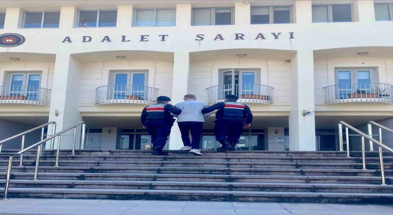 Bodrumda 4 suçtan aranan şahıs yakalandı